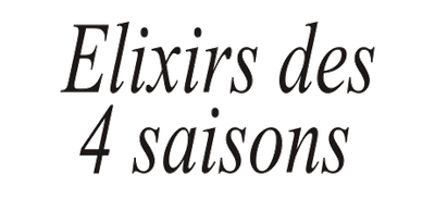 Elixirs de Vinaigre des 4 Saisons