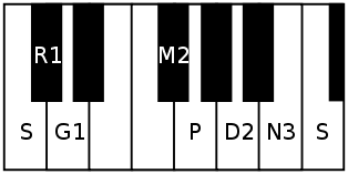 About Melakartha Ragas in Carnatic Music System (INDIAN) image