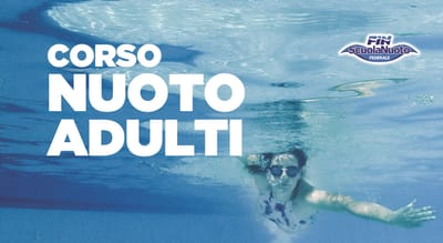 corso adulti scuola nuoto federale image