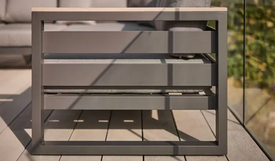 High-quality furniture image