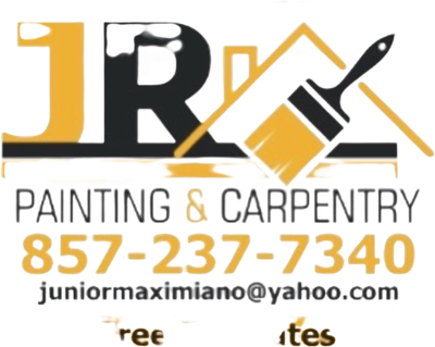 JR PAINTING & CARPENTRY