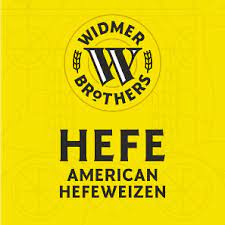 Widmer Hefeweizen