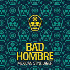 Level Brewing Bad Hombre