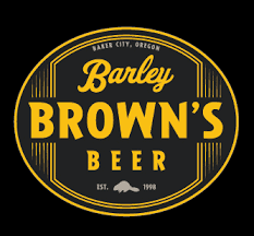 Barley Brown's Pallet Jack IPA