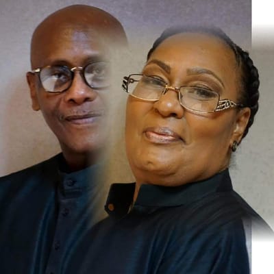 TWO CHURCHES, ONE GOD, ONE TEAM image