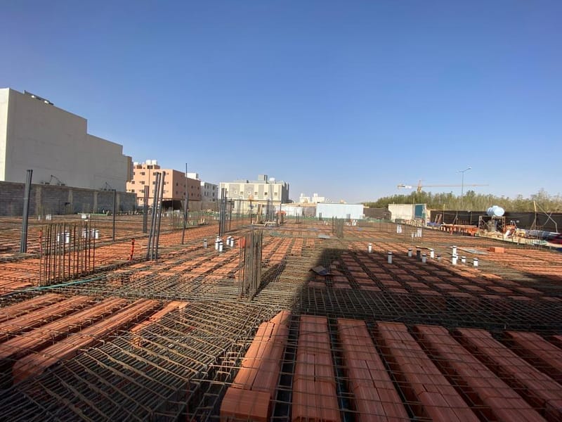 الاعمال الانشائية