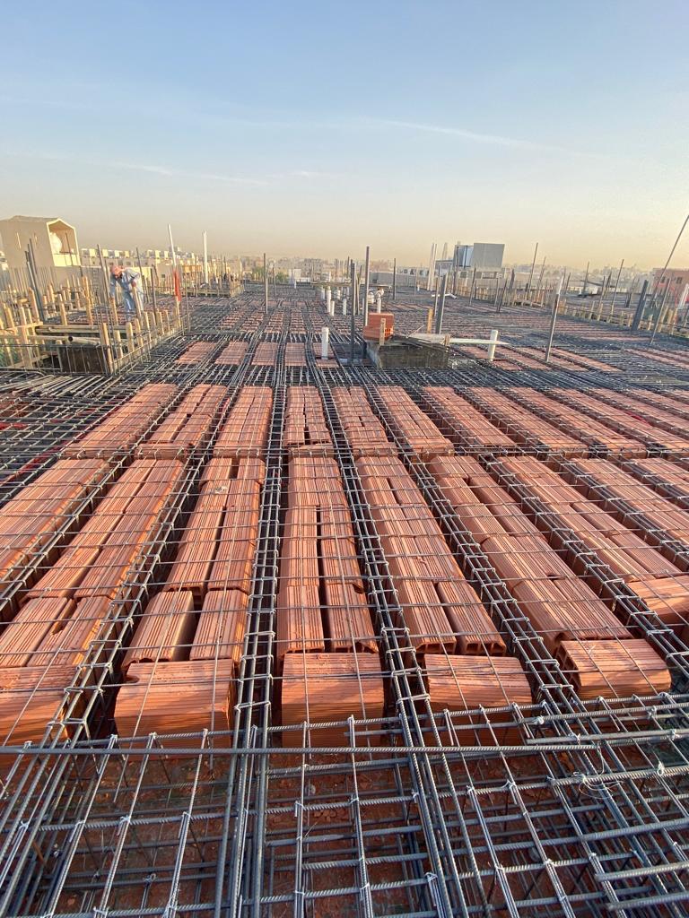 الاعمال الانشائية