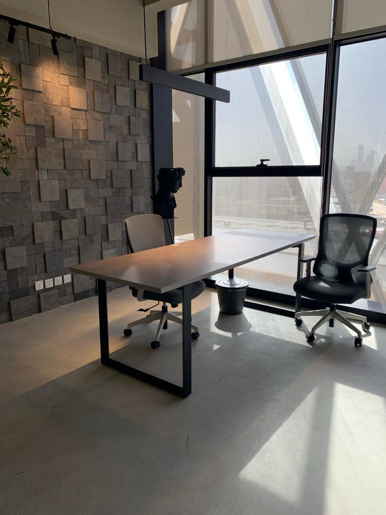 الديكورات الداخلية و الخارجية