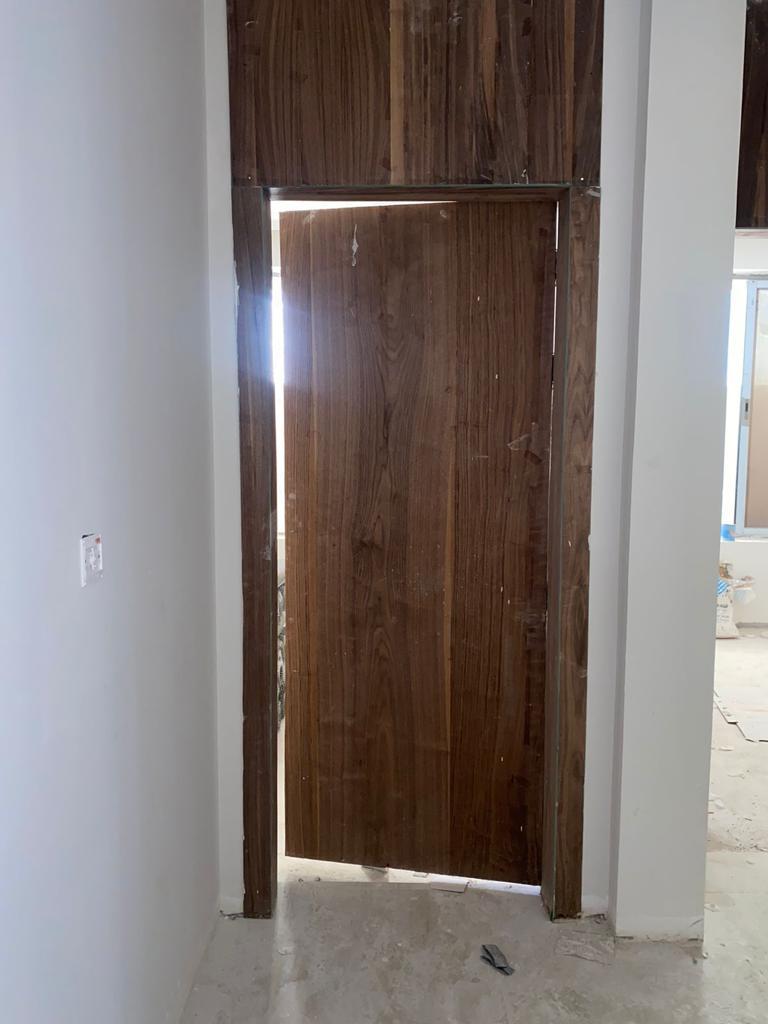 الديكورات الداخلية و الخارجية