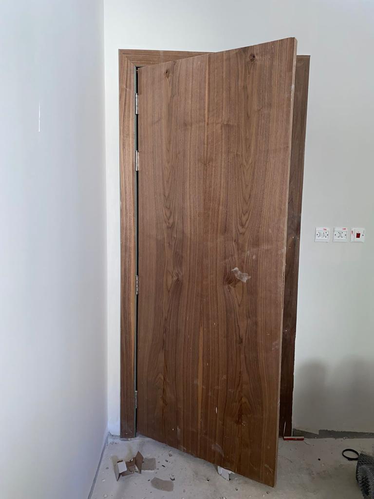 الديكورات الداخلية و الخارجية