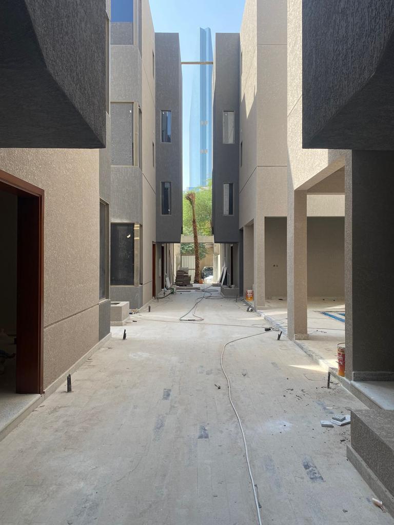 الديكورات الداخلية و الخارجية