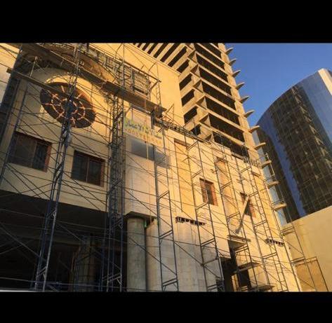 مشاريع متنوعة 