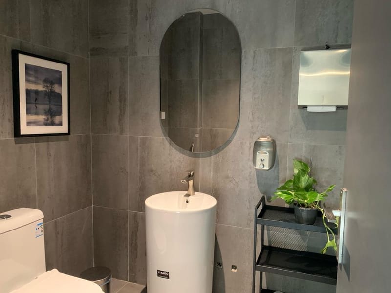 الديكورات الداخلية و الخارجية