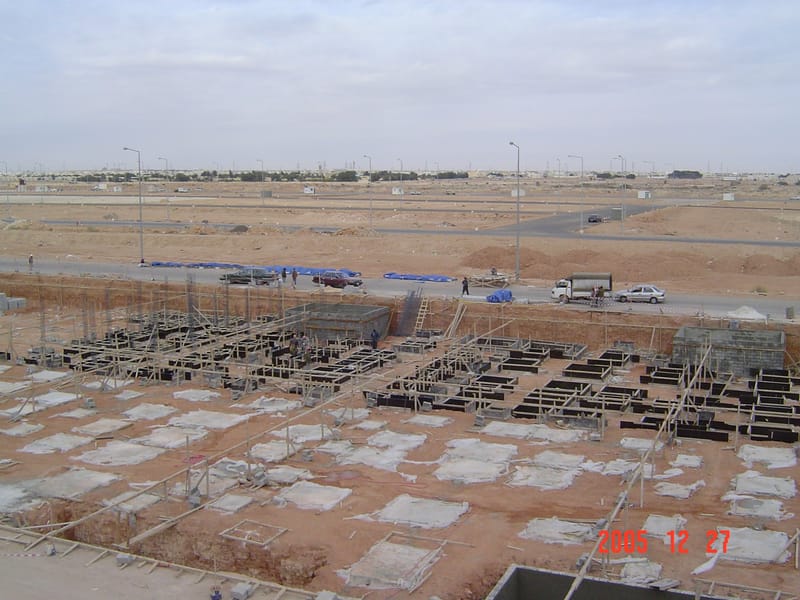 الاعمال الانشائية