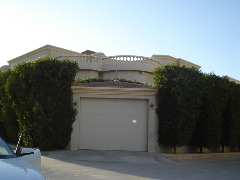 مشاريع متنوعة 