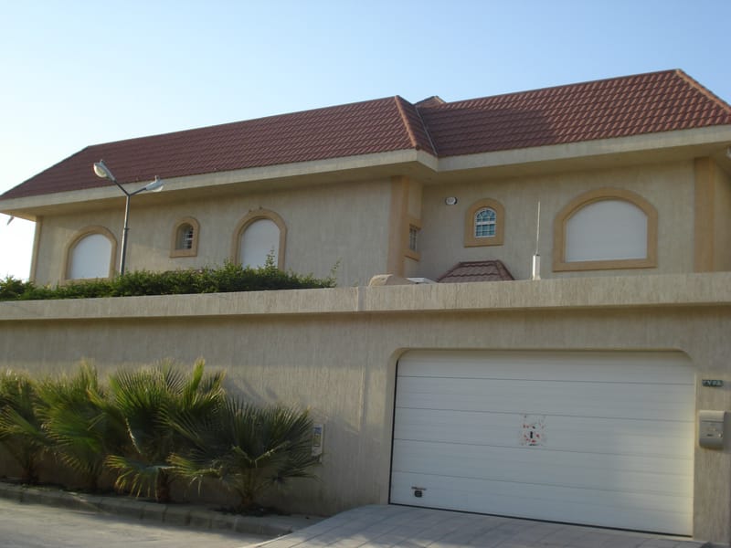 مشاريع متنوعة 