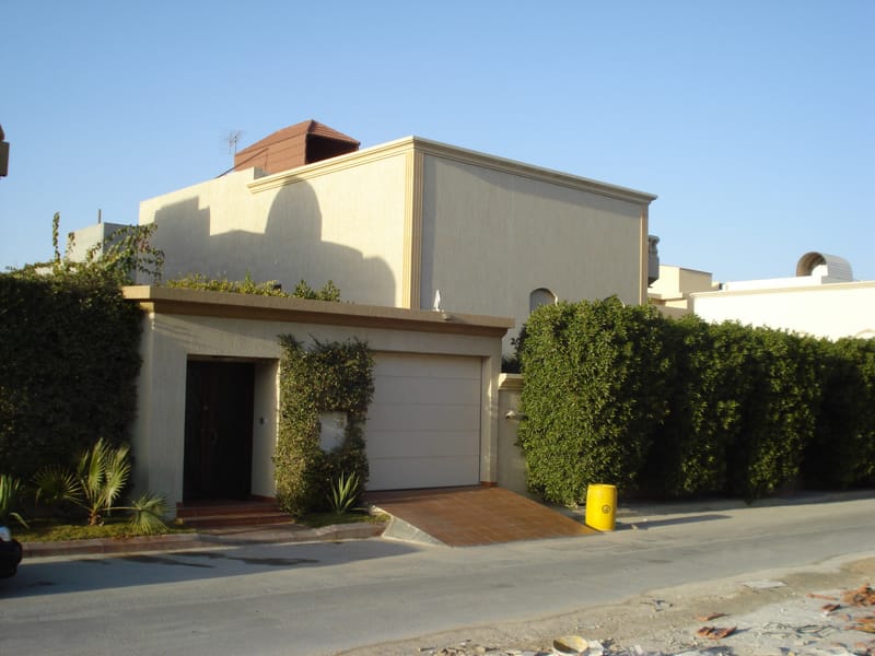 مشاريع متنوعة 