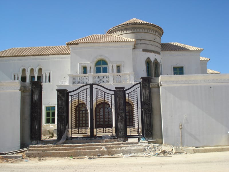 مشاريع متنوعة 