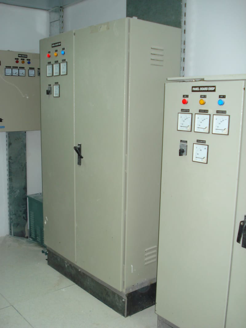 مشاريع متنوعة 