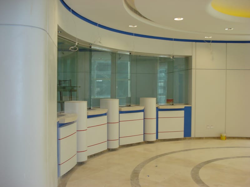 مشاريع متنوعة 