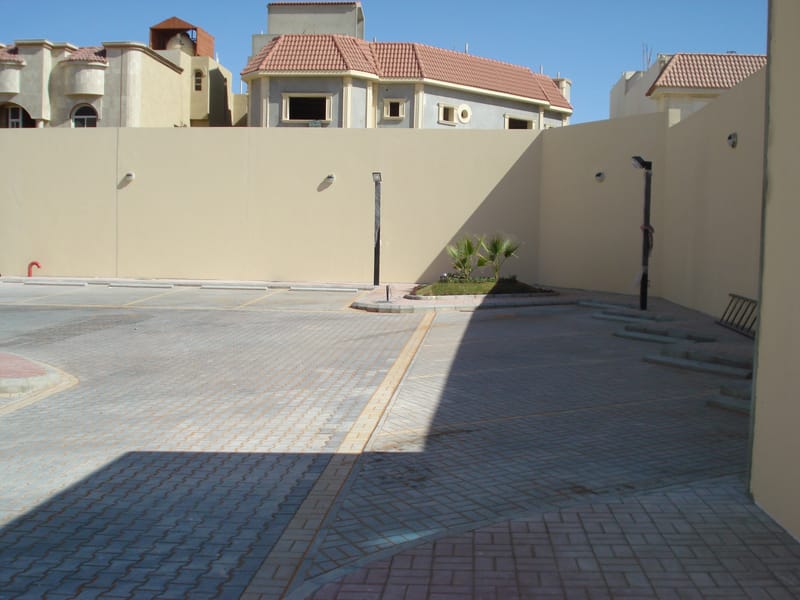 مشاريع متنوعة 