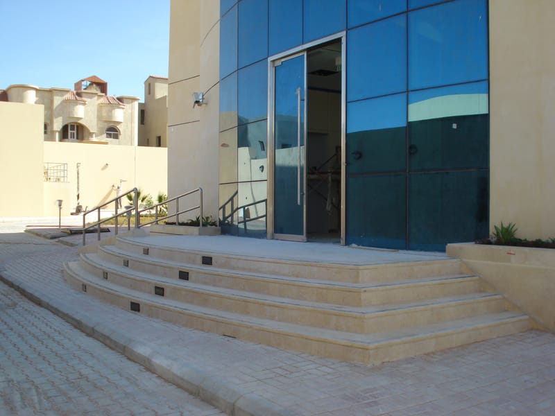 مشاريع متنوعة 