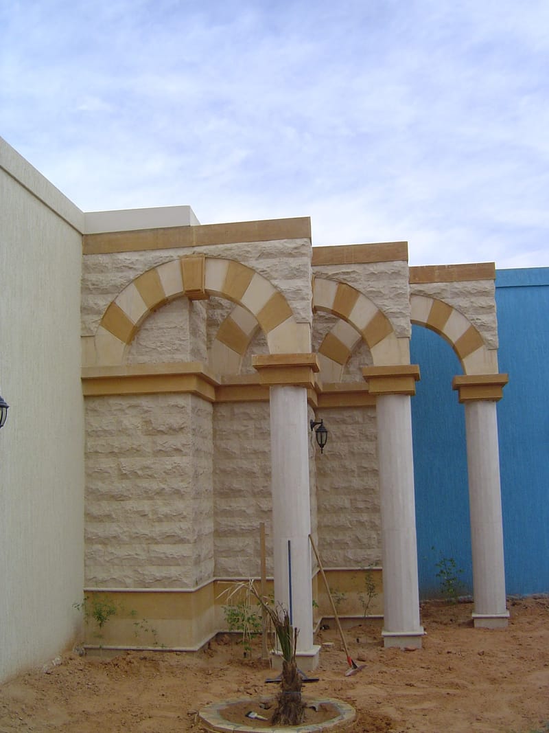 مشاريع متنوعة 