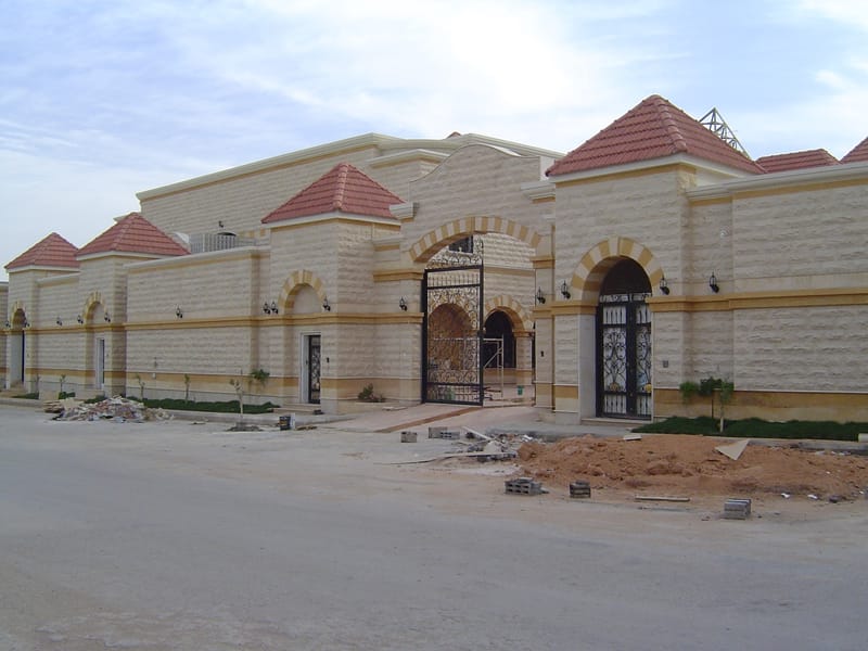 مشاريع متنوعة 