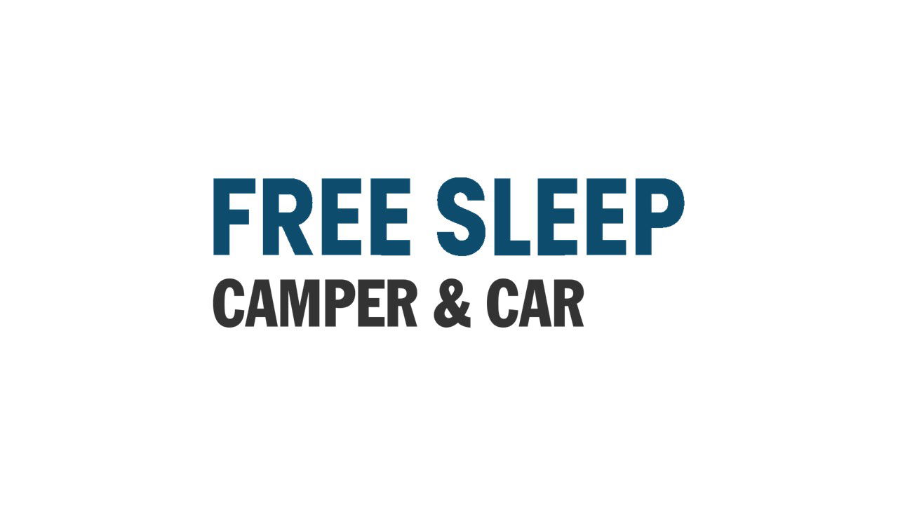 Free Sleep Camper & Car S.L.