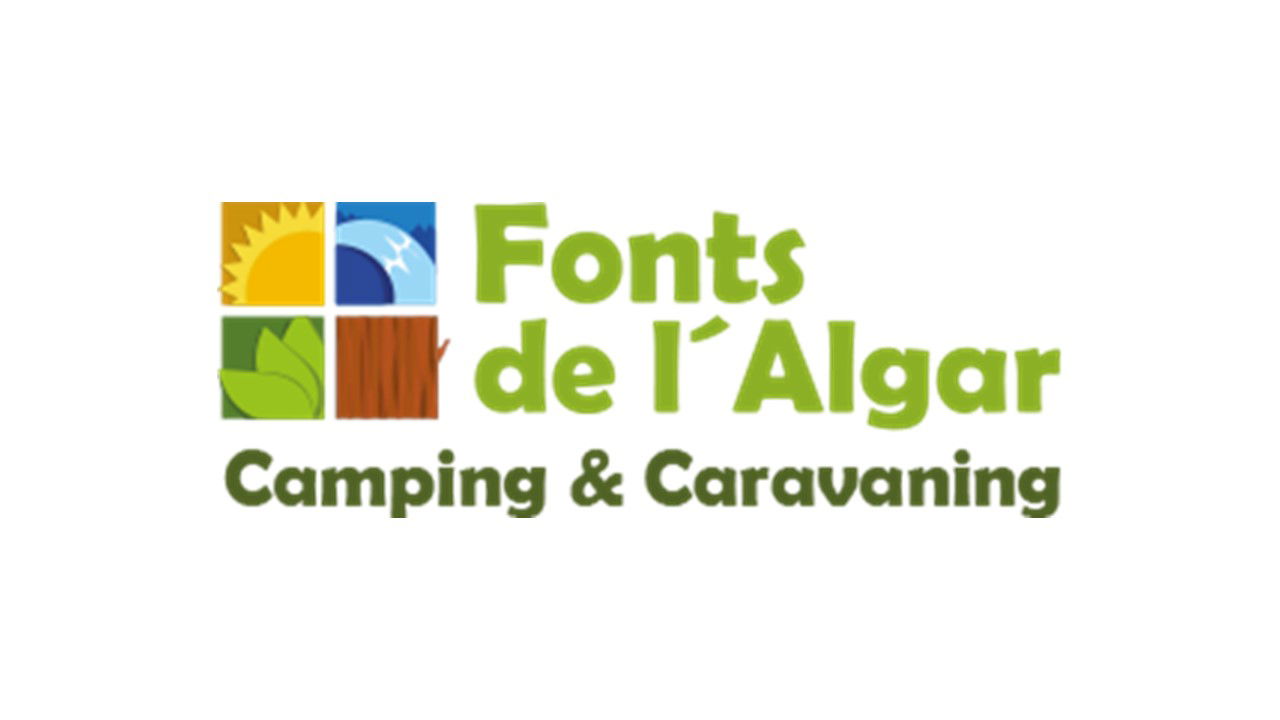 Camping Fuentes del Algar