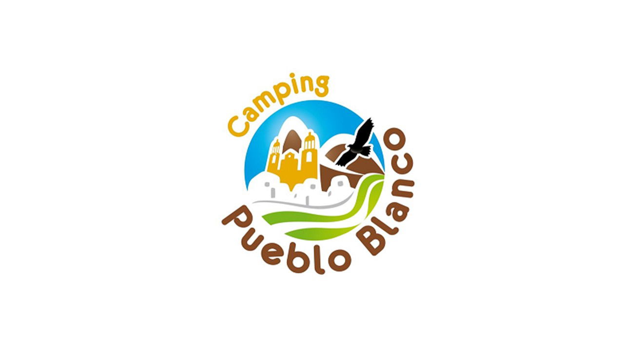 Camping Pueblo Blanco