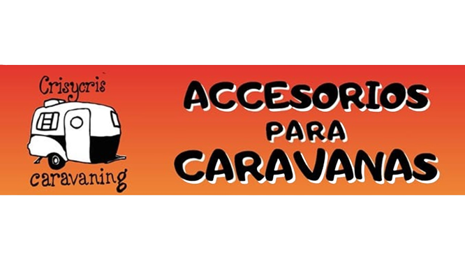 Crisycris Caravaning