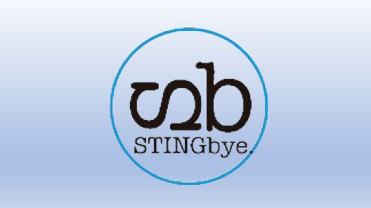 STINGbye