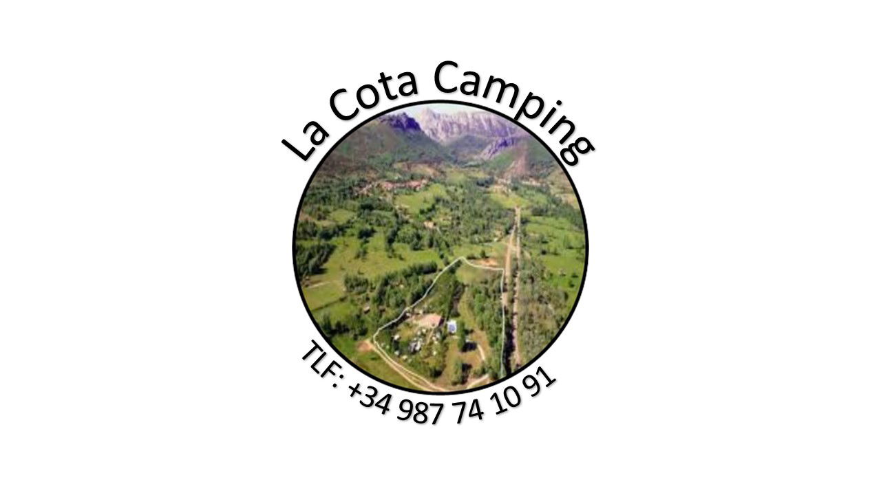 Camping La Cota