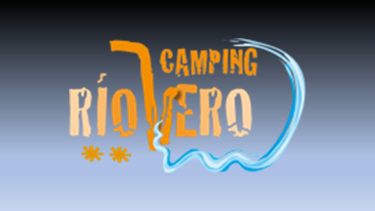 Camping Río Vero