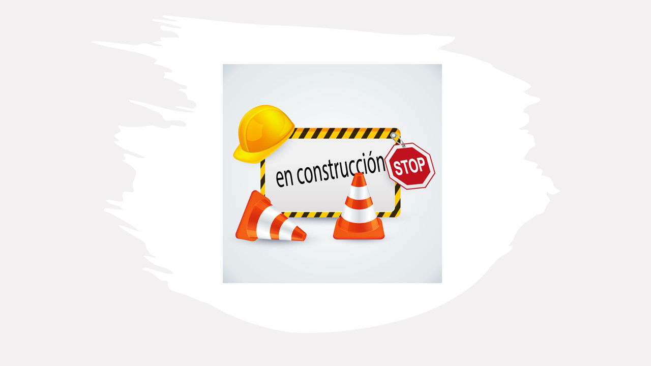 En construcción