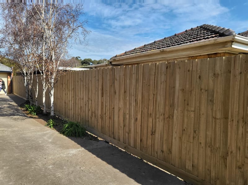 Free no obligation quote