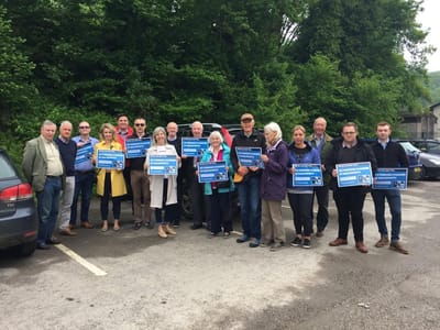 Stroud Conservative Association image