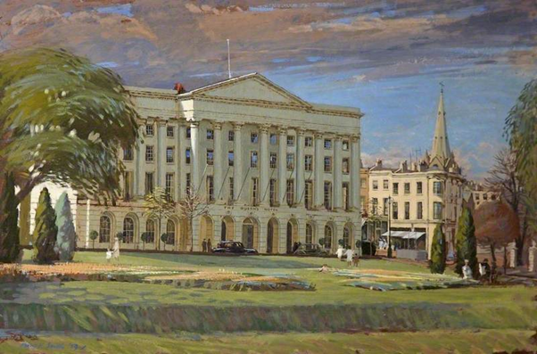 Cheltenham Conservatives Annual Dinner