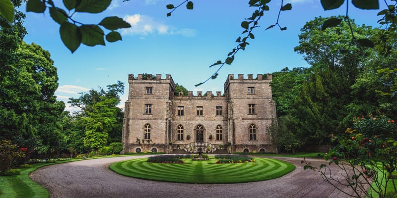 Forest of Dean - Annual Chairman's Dinner