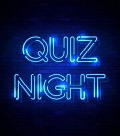 Forest of Dean Conservatives Quiz Night