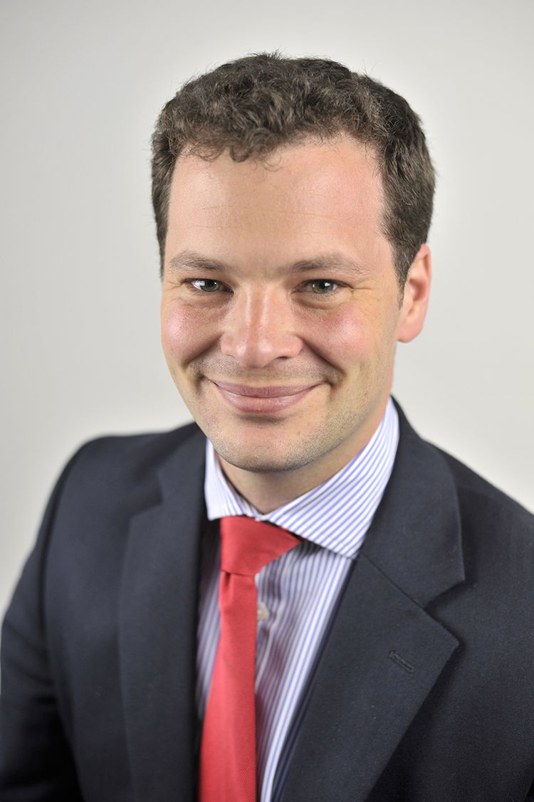 SOLD OUT -Cheltenham Patrons - In Conversation with Alex Deane Dinner