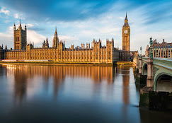 Abbey Ward Coach Trip to London with optional tour of Parliament