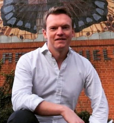 SOLD OUT! In Conversation with Alex Chalk, KC, MP and Peter Quentin, Special Adviser to the Defence Secretary, Ben Wallace