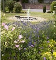 SOLD OUT! Garden Party at Southern Lawn