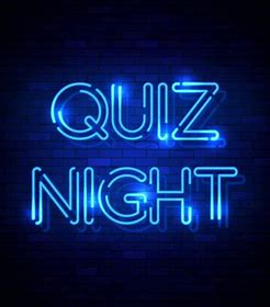 Quiz Night