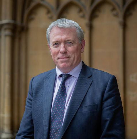 Lunch & Informed Discussion