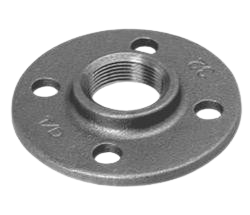 Flanges