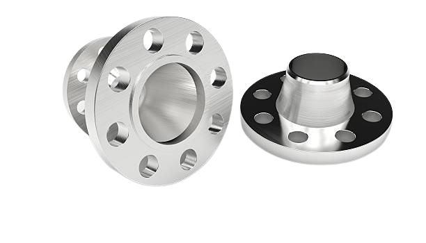 Flanges