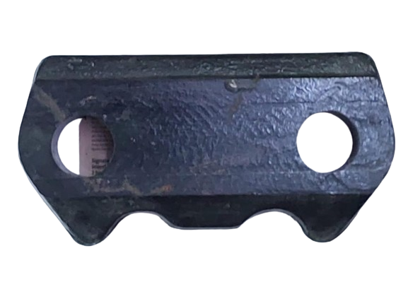 End Crab and Inter Crab